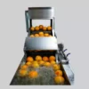Immersion washer 500