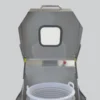 Vegetable centrifugal dryer 15 - Image 2