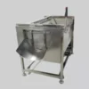 Washer and peeler 100