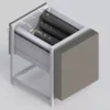 Washer and peeler 100 - Image 4