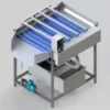 Brusher washer 1500