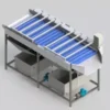 Brusher washer 3000